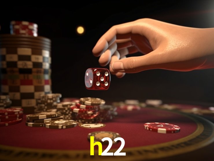 Estatísticas h22