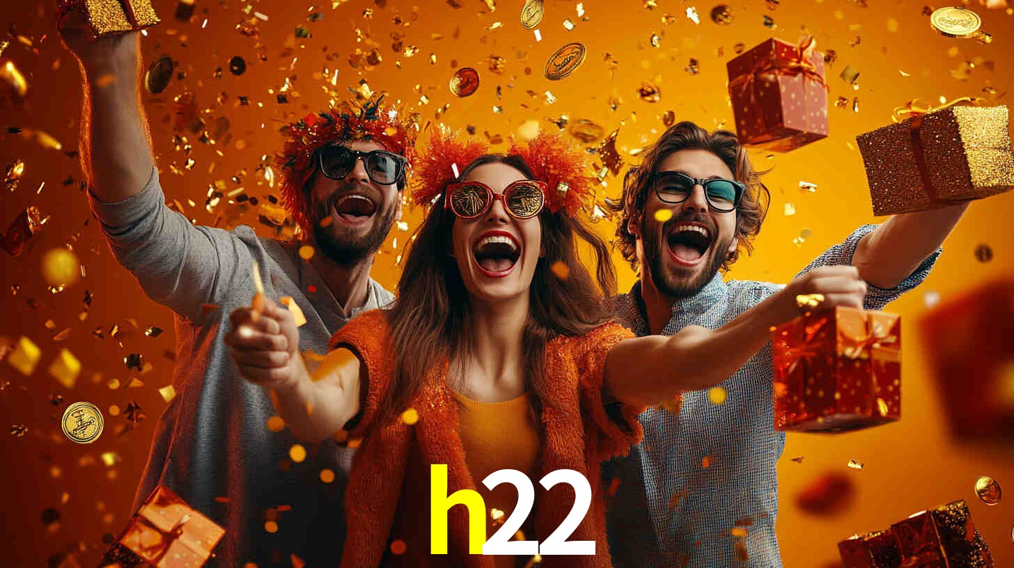 h22: Seu Cassino Premiado com Pagamentos Rápidos