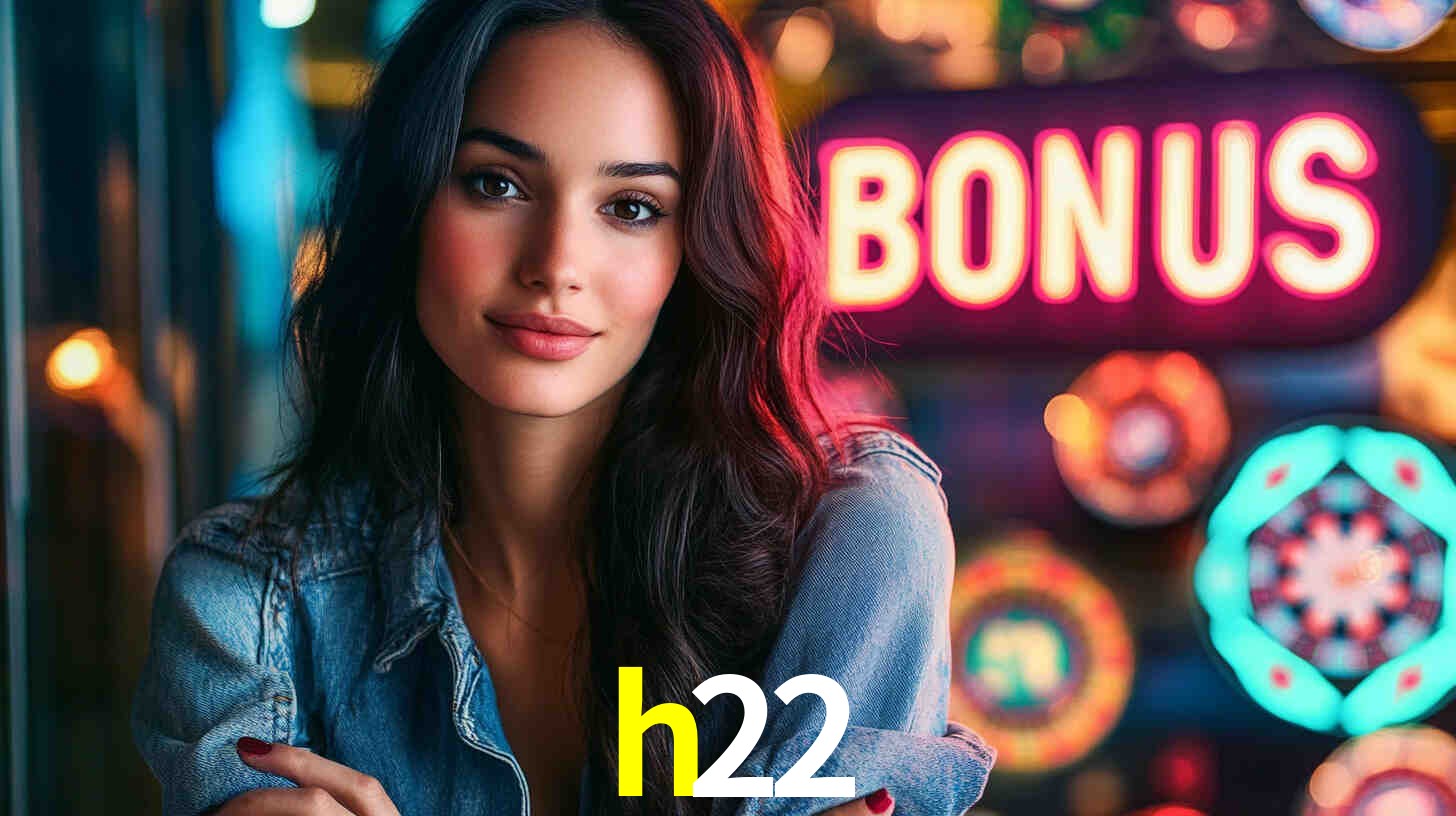 h22 - Cassinos De Caça-Níqueis On-Line - h22.com