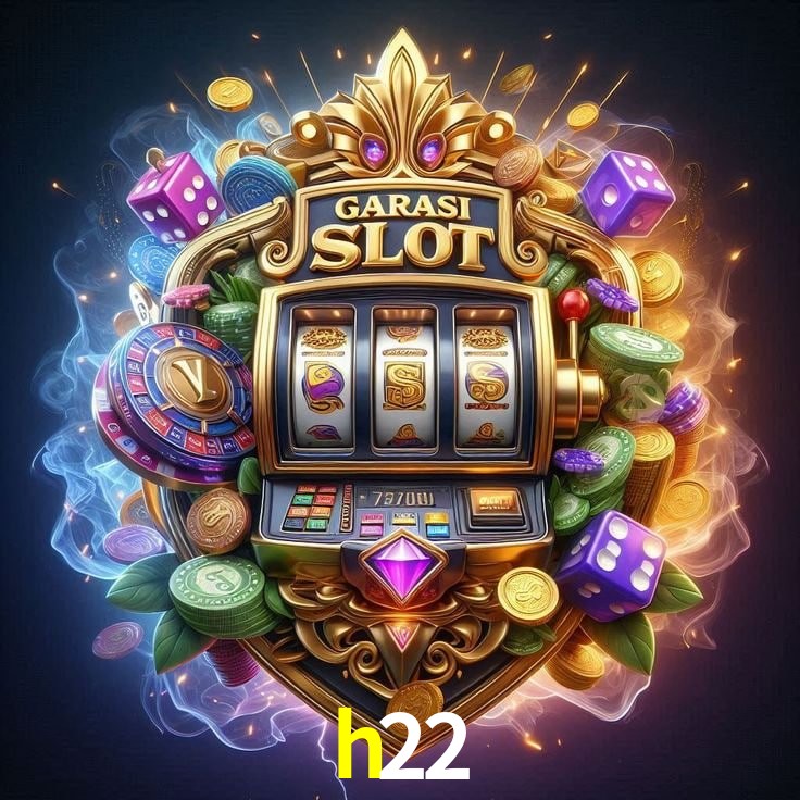 Casino Ao Vivo h22