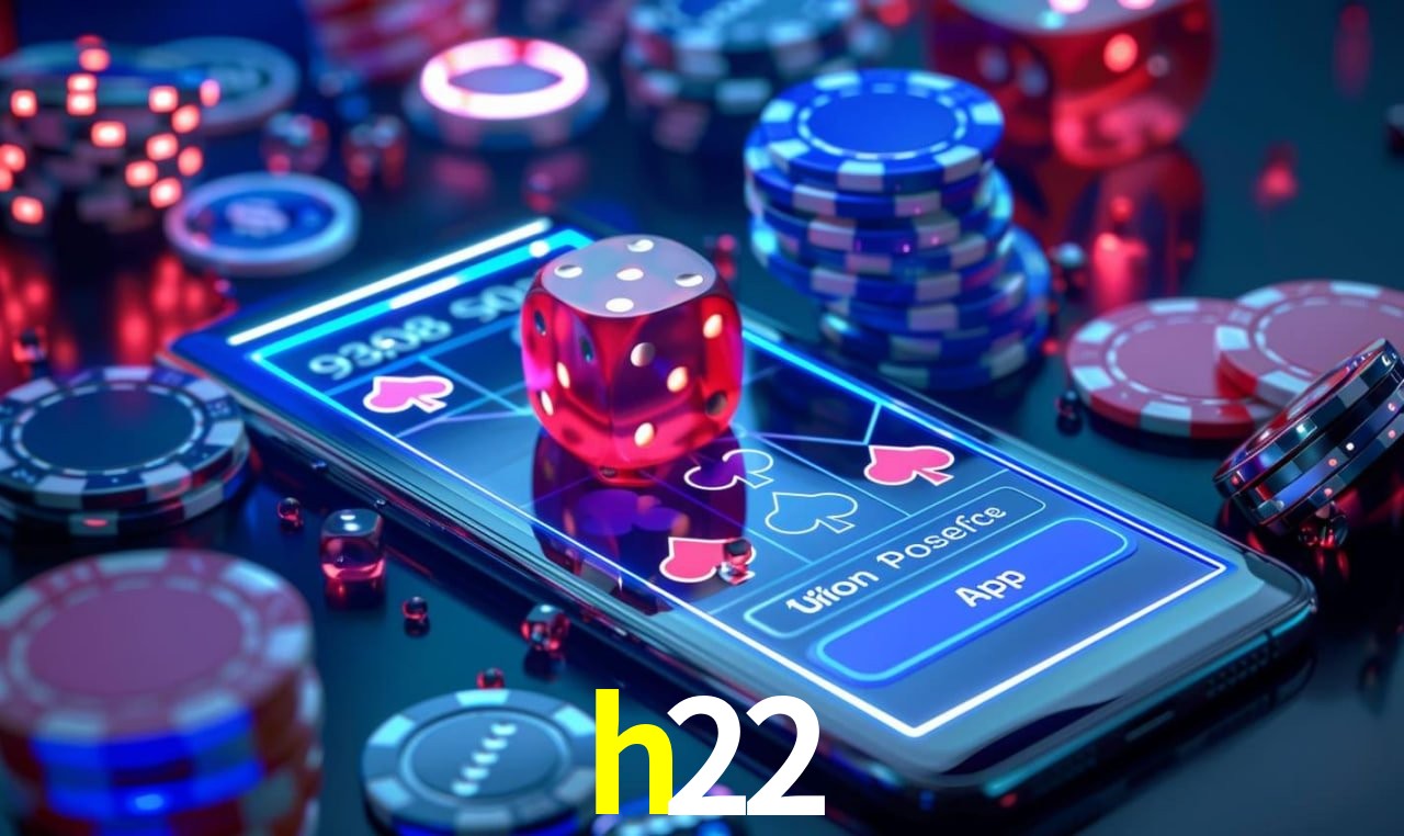 h22 Aplicativo - h22 visual 2