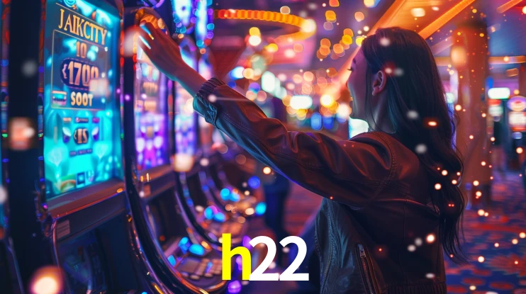 Experimente o Login Seguro Premium no h22