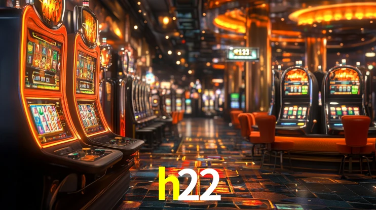 h22 Bônus - h22 visual 1