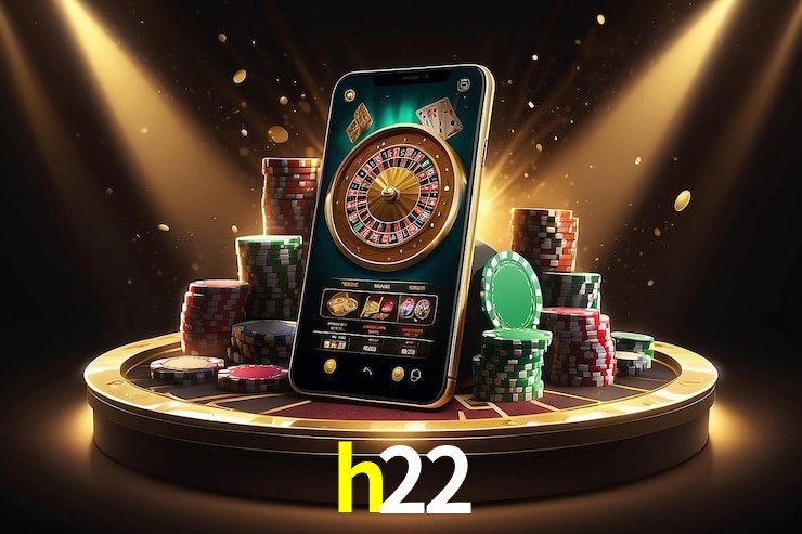 Jogos de Slot h22
