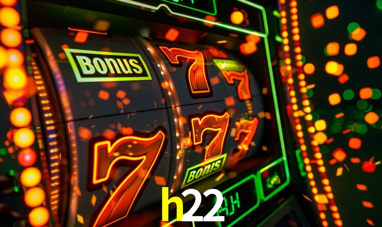 A Emoção da Loteria na h22: Uma Chance de Mudança de Vida