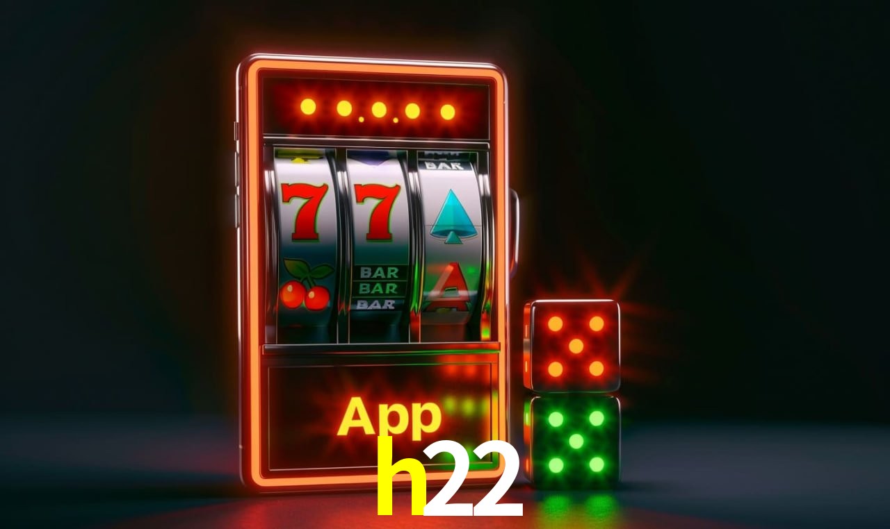 Apostas de Tênis h22