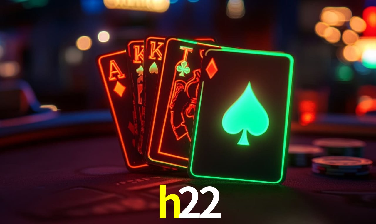 h22 Slots - h22 visual 2