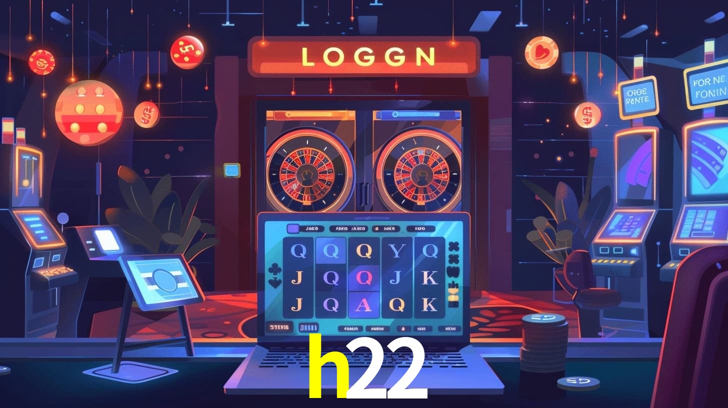 Segurança 2FA h22