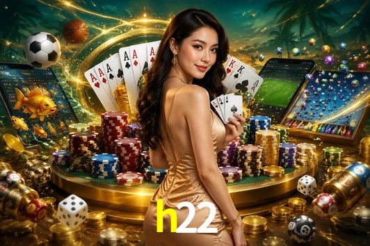Roulette Table h22