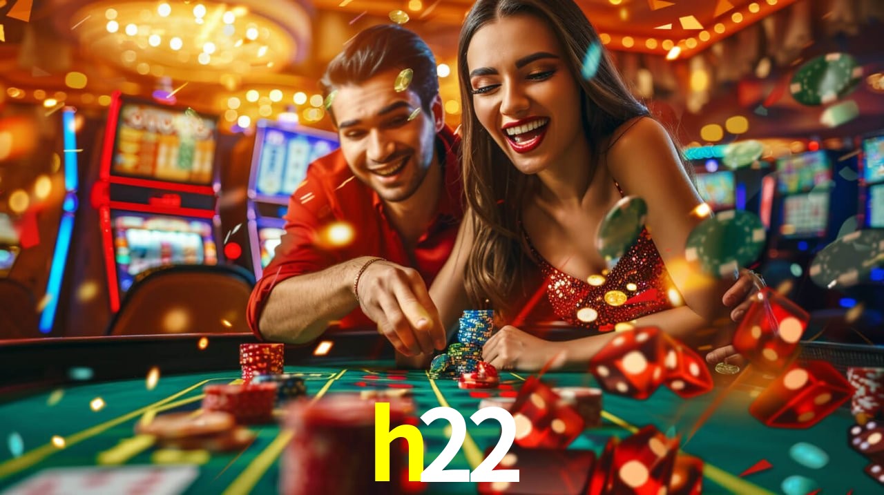 Diretório de Jogos h22