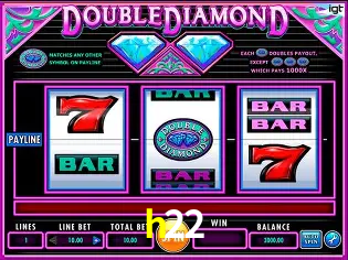 Descubra a Magia dos Jogos de Arcade no h22