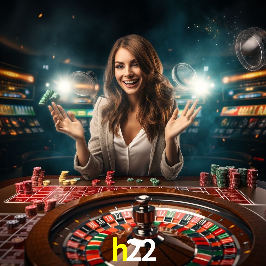Explore as vantagens do h22: serviço profissional e confiabilidade