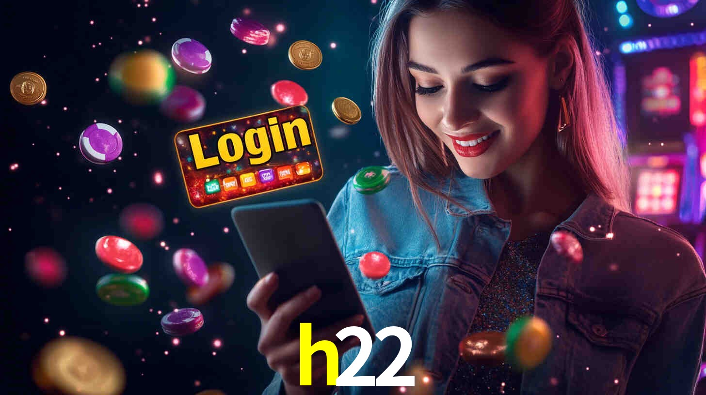 A Popularidade dos Caça-Níqueis no h22