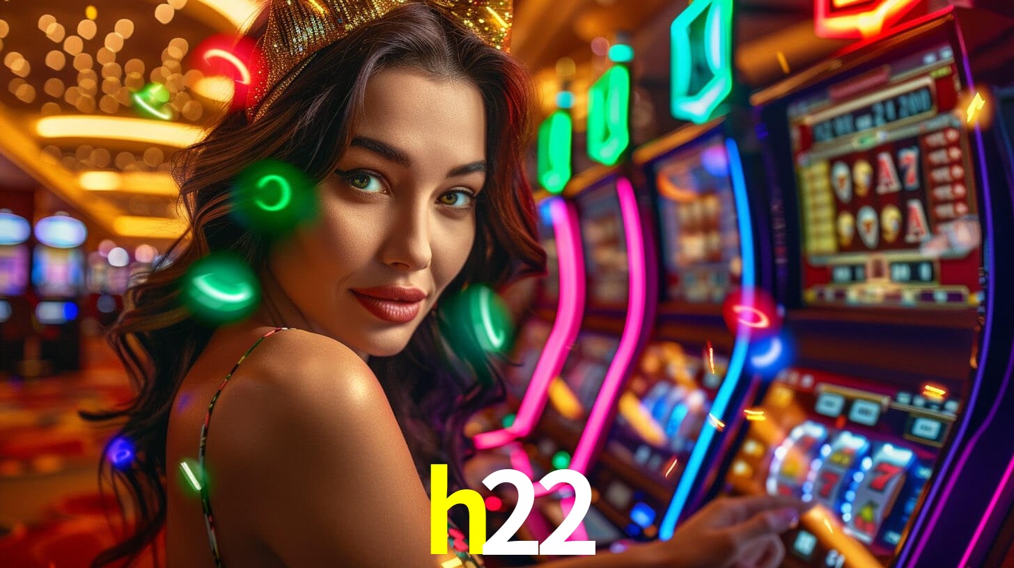 Bônus Generosos e Exclusivos no h22 para Você!