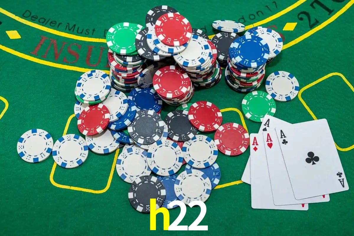 Jogos Exclusivos h22