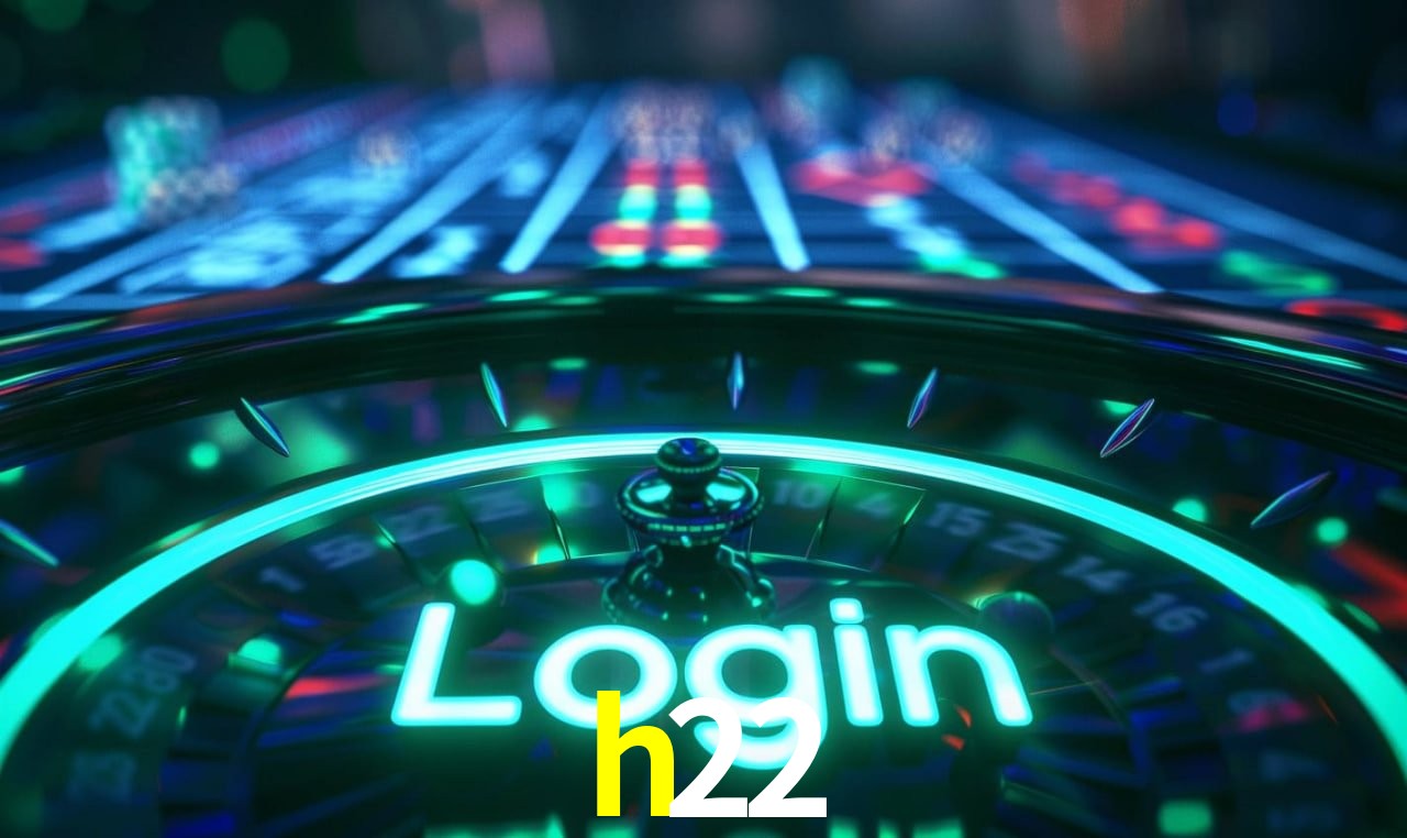 Casino VIP h22
