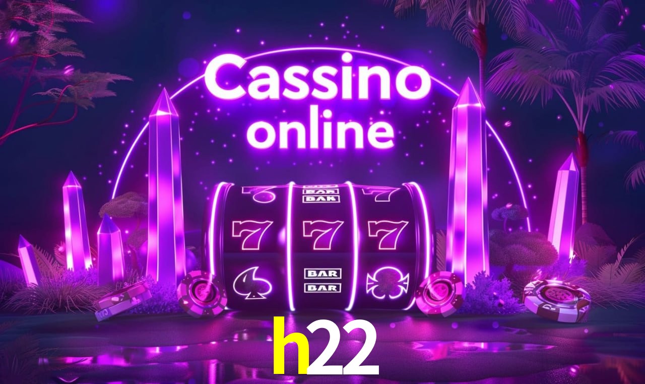 Provedores de Jogos h22