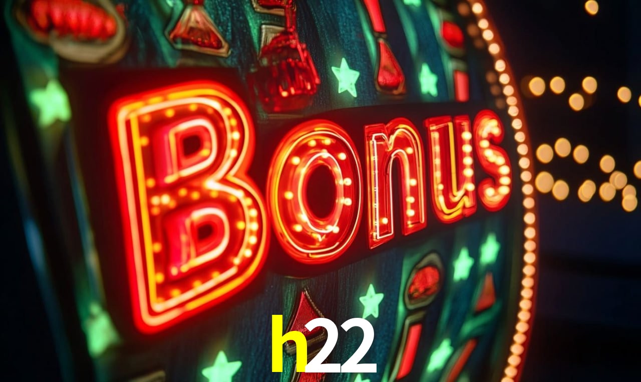 Interface do App h22