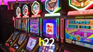 cassino h22
