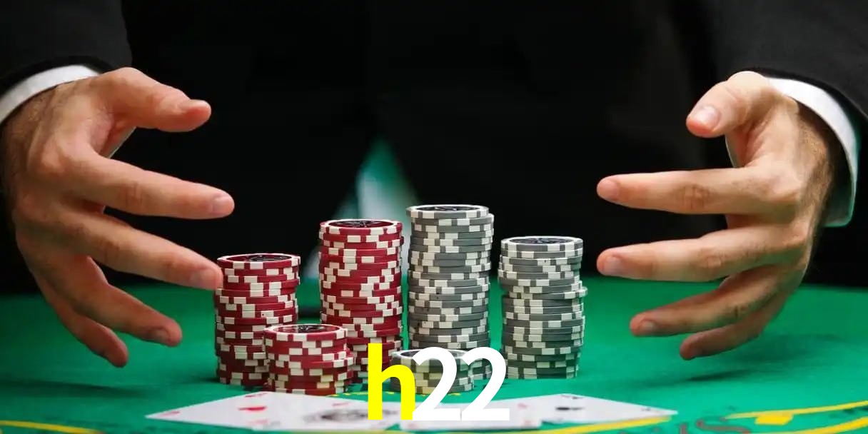 h22 Slots - h22 visual 1