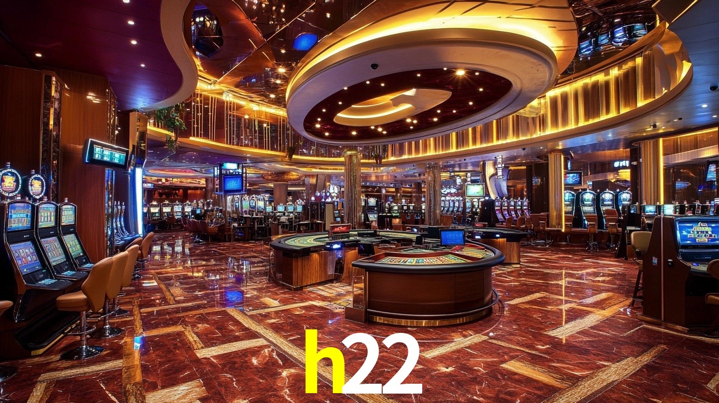 Welcome Bonus h22