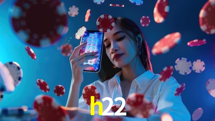 Desvendando o Mundo dos Jogos Virtuais na h22