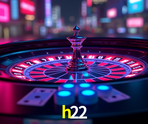 Explorando a Categoria de Eventos em Apostas na h22