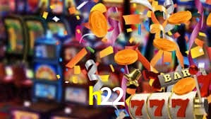 h22: A Experiência de Casino com Jogos de Mesa ao Vivo